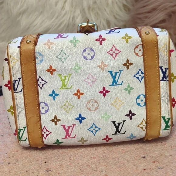 Louis Vuitton Murakami Priscilla 🔥 - Picture 6 of 8